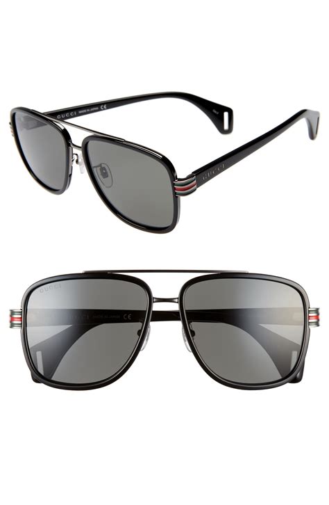 nordstrom gucci men's|nordstrom men's gucci sunglasses.